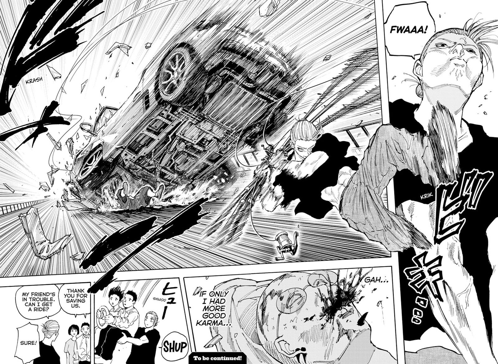 Chapter 116 - Page 31